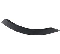 Jodriva Car Styling Parafango Passaruota Protezione for sopracciglia, Discovery Sport 2015-2019 L550 Sopracciglio ruota posteriore LR058529 LR058530 Rivestimento passaruota(Right)