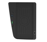 Jodriva Caricabatterie rapido wireless for auto, for BMW, 2016-2018 Vecchia serie 3 2018-2020 F30 F31 F34 M3 4 serie F32 F33 F36 M4 Scheda di ricarica wireless for auto Caricabatteria per auto