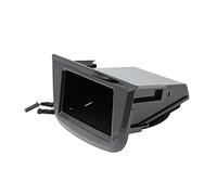 Jodriva Caricabatterie wireless for auto 2 in 1, supporto for ricarica rapida for telefono, for Porsche, for CAYENNE, 2015 2016 2017 2018 2019 2020 LHD Caricabatteria per auto
