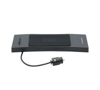 Jodriva Caricabatterie wireless for auto, caricabatterie rapido for telefono, for, A6 2016 2017 2018 solo LHD Caricabatteria per auto