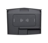 Jodriva Caricabatterie wireless for auto, caricabatterie rapido for telefono, for Cadillac, ATS XTS CTS 2013 2014 2015 2016 2017 2018 LHD Caricabatteria per auto