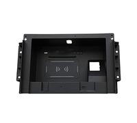 Jodriva Caricabatterie wireless for auto, caricabatterie rapido for telefono, for Ford, for F-150, 2015 2016 2017 2018 2019 2020 2021 solo LHD Caricabatteria per auto