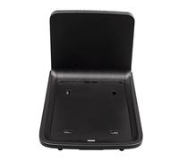 Jodriva Caricabatterie wireless for auto da 10 W, for CRV 2017 2018 2019 2020 2021, supporto for bracciolo for telefono Caricabatteria per auto
