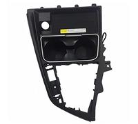 Jodriva Caricabatterie wireless for auto, for BMW, F30 F31 F32 F33 F34 F35 F36 M4 F82 Serie 3 Serie 4 3GT Accessori for scheda di ricarica rapida for telefono Caricabatteria per auto