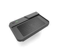 Jodriva Caricabatterie wireless for auto, for CR-V, for Accord, for Civic, scheda di ricarica rapida for smartphone compatibile, accessori for auto Caricabatteria per auto(2017-2019 CR-V)