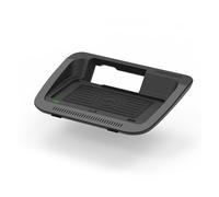 Jodriva Caricabatterie wireless for auto, for Toyota, Rongfang, for RAV4, Wilanda modelli 2019-2021 compatibili con scheda di ricarica rapida for smartphone Caricabatteria per auto