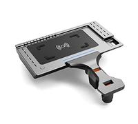 Jodriva Caricabatterie wireless for auto, for X3 X4 G01 G02 2019 2020 Piastra di ricarica rapida Supporto for telefono cellulare 15W Caricabatteria per auto