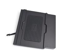 Jodriva Caricabatterie wireless for auto Vtear QI 15 W, ricarica rapida del telefono, for Lexus, NX NX200 NX200T NX300 NX300h Accessori interni 2018-2015 Caricabatterie wireless per auto
