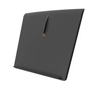 Jodriva Caricabatterie wireless, for Tesla, modello 3 10W Caricabatterie rapido for auto Caricabatterie wireless for smartphone Caricabatteria per auto