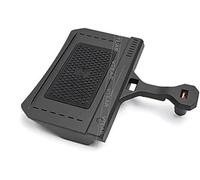Jodriva Caricabatterie wireless QI for auto Vtear, for X5 G05 X6 Accessori Modifica degli interni Piastra di ricarica rapida for telefono da 15 W 2019 2020 2021 Caricabatterie wireless per auto