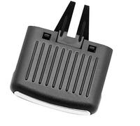 Jodriva Clip for linguetta di uscita dello sfiato dell'aria condizionata, for VW, for Sagitar Clip per bocchetta di ventilazione