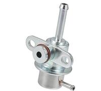 Jodriva Compatibile con regolatore di pressione del carburante, for Mitsubishi, Galant, metallo Regolatore di pressione del carburante