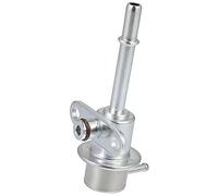 Jodriva Compatibile con regolatore di pressione di iniezione del carburante, for Mazda, metallo Regolatore di pressione del carburante