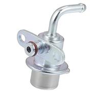 Jodriva Compatibile con regolatore di pressione di iniezione del carburante, for Mitsubishi, metallo Regolatore di pressione del carburante