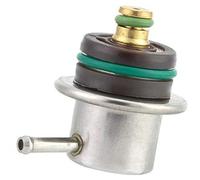 Jodriva Connettore adattatore regolatore pressione carburante 0280160575 078133534C, for 80 100 A2 A3 A6 Regolatore di pressione del carburante
