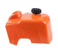 Jodriva Coperchio del filtro dell'aria, alloggiamento della scatola del carburatore, for accessori MS361 MS341 Copertura del filtro dell'aria per motosega