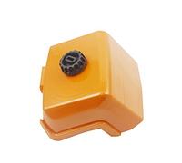 Jodriva Coperchio del filtro dell'aria, for motosega 044 MS440 1128 140 1003 Copertura del filtro dell'aria per motosega