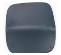 Jodriva Coperchio del tappo filtro serbatoio carburante esterno for coperchio dell'olio automatico, for Citroen C4L 9677037277 Tappo del serbatoio del carburante per auto(No paint)