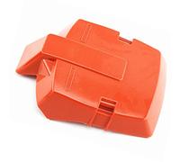Jodriva Coperchio filtro aria Hus, for 362 365 371 372 372xp Chiansaw Sostituisci 503 62 80-01 503628001 Copertura del filtro dell'aria per motosega