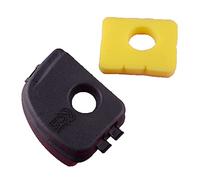 Jodriva Coperchio filtro aria sostituisce motori di serie, for 08P500 09P600 09P700 595660 799579 Copertura del filtro dell'aria per motosega