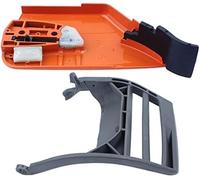 Jodriva Coperchio laterale pignone frizione, protezione mano, for Husqvarna, 362XP 372XP 570 575XP 576XP, protezione maniglia, coperchio frizione Coperchio frizione motosega