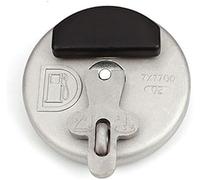 Jodriva Coperchio serbatoio olio, for escavatore Carter 320BC 336D 325 320D 323D Tappo del serbatoio del carburante dell'escavatore