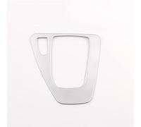 Jodriva Copertura del pannello del cambio di controllo dell'auto Pannello del cambio Telaio Trim Accessori LHD, for BMW, E90 E92 E93 Serie 3 2005-2012 Rivestimento interruttore finestrino