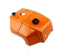 Jodriva Copertura filtro aria cilindro superiore, for motosega 070 090 1106 080 1600 Copertura del filtro dell'aria per motosega