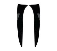 Jodriva Copertura for alettone laterale spoiler lunotto posteriore auto sinistra destra, for CLS-Class C218 Shootingbrake Spoiler posteriore