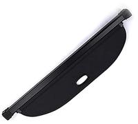 Jodriva Copertura for bagagliaio posteriore for auto, for Fit/, for JAZZ, 2002 2003 2004 2005 2006 2007 1 set Supporto per bagagliaio