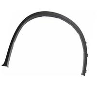 Jodriva Copertura passaruota anteriore for auto, modanatura parafango, for BMW, X6 E71 X6 E72 51777176329 51777176330 Rivestimento passaruota(Right side)