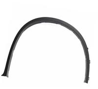 Jodriva Copertura passaruota anteriore for auto, modanatura parafango, for BMW, X6 E71 X6 E72 51777176329 51777176330 Rivestimento passaruota(Left side)