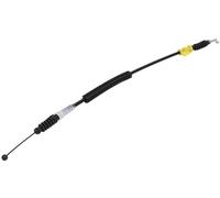 Jodriva Copri maniglia per portiera auto Maniglia per porta esterna Bowden Cable Performance, per veicoli A1
