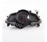 Jodriva Cruscotto for moto, for BAJAJ, PULSAR200 NS, tachimetro contachilometri contagiri Contachilometri per moto