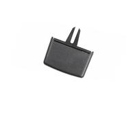 Jodriva Cruscotto Griglia di Presa d'Aria Presa Tab Clip AC Paddle, for Mercedes-Benz, Classe C GLK C180 C200 C260 C300 GLK300 GLK350 Clip per bocchetta di ventilazione
