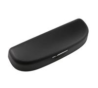 Jodriva Custodia for occhiali for auto Custodia for occhiali da sole Porta occhiali, for Lexus, ES 2018-2022 RX 2016-2020 IS 2019-2022 Accessori Portaocchiali da sole per auto(Schwarz)