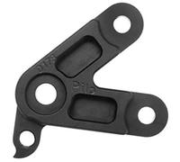 Jodriva D178 CNC Gear Mech Hanger Deragliatore Hanger, for Mongoose Forcellino del Cambio per Bicicletta