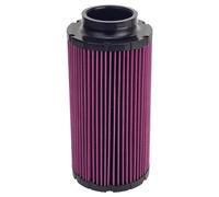 Jodriva Detergente for filtro aria aspirazione moto, for Ploaris, for trattore RZR Ranger XP 4 1000 Turbo Desert DYNAMIX FOX Edition EPS Sport LE Filtro aria per moto(B)