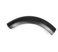 Jodriva Discovery 3 LR3 /4 LR4 Passaruota for auto Ruota posteriore destra e sinistra Modanatura for sopracciglia LR010629 for LR010630 Rivestimento passaruota(LR010629)