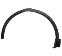 Jodriva Discovery Sport 2015 2016 2017 2018 2019Modanatura passaruota anteriore auto con/senza fori archi parafango Rivestimento passaruota(No hole left)