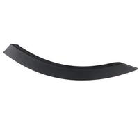 Jodriva Discovery Sport 2015-2019 L550 Ruota posteriore Sopracciglio Car Styling Parafango Passaruota Sopracciglio Protezione LR058529 LR058530 Rivestimento passaruota(Right)