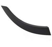 Jodriva Discovery Sport 2015-2020 2021 2022 LR058530 Auto Ruota posteriore Arco anteriore Modanatura porta Rivestimento passaruota(1Pcs Left)
