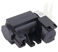 Jodriva Elettrovalvola di controllo del convertitore di pressione Turbo Boost, for Saab 95 Astra HJ Corsa D Insignia A Meriva B Zafira Mk3 Malibu Valvola di controllo della pressione turbo