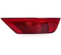 Jodriva Fanali posteriori Paraurti posteriore auto Riflettore Luce posteriore Stop Fendinebbia Freno Indicatore di direzione Lampada, for Escape, for Kuga 2013 2014 2015 2016 2017-2019 Fanale posterio