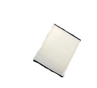 Jodriva Filtro aria condizionata cabina auto, for Ford, KUGA 2013~2019 Mk2 2014 2015 2016 2017 2018 Fuga AV6N-19G244-AA Accessori auto Filtro dell'aria