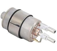 Jodriva Filtro regolatore pressione carburante 58PSI Performance C5 Ferro Regolatore di pressione del carburante