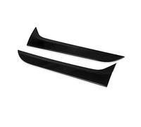 Jodriva Finestra laterale Spoiler Spoiler Canard Canard Splitter Car Styling Moulding, for, for MK2 2017 2017 On/MK1 2007-2016 Posteriore Spoiler posteriore(For MK1 2007-2016)