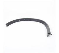 Jodriva For BMW, X6 E71 X6 E72 Copertura passaruota anteriore for auto Parafango modanatura modanatura 51777176235 51777176236 Rivestimento passaruota(Right side)