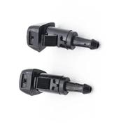 Jodriva, for Chevrolet, for Trailblazer 2002 2003 2004 2005 2006 2007 2008 2009 2 pezzi ugello for pulizia parabrezza 15878745 Ugello lavavetri