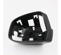 Jodriva for Ford, for Focus, MK3 2012 2014 2015 2016 2017, for Mondeo, MK4 Supporto for telaio specchietto laterale Copertura per specchietto retrovisore auto(Left and right)